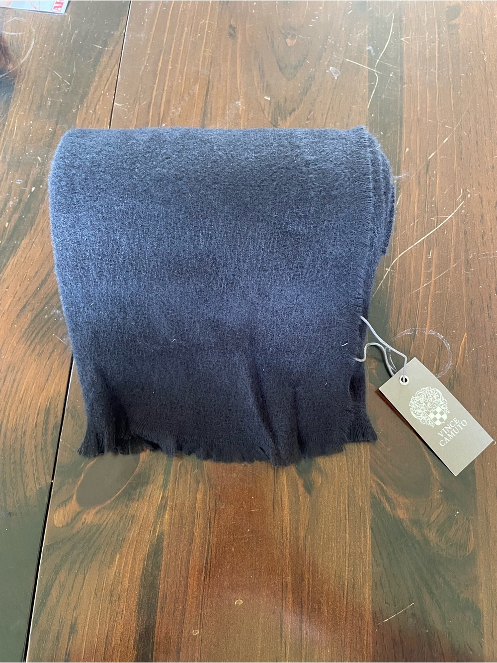 Vince Camuto Classic Scarf